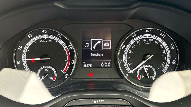 Skoda Karoq 1.0 TSI 110 SE 5dr Petrol Estate